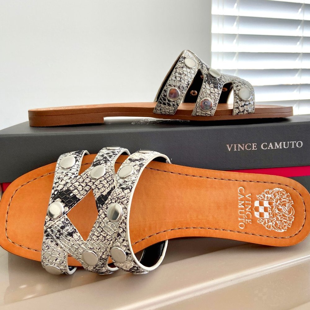 Vince Comuto Sandals